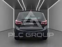 2015 Opel MERIVA
