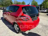 2015 Opel MERIVA