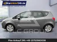2015 Opel MERIVA