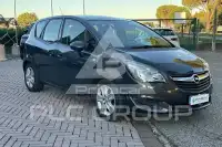2015 Opel MERIVA