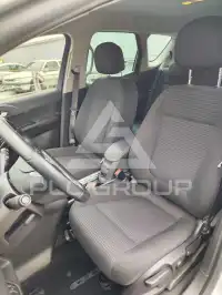 2015 Opel MERIVA