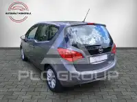 2015 Opel MERIVA