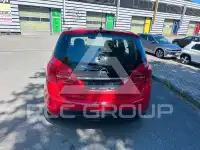 2015 Opel MERIVA