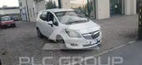2015 Opel MERIVA