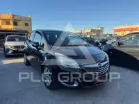 2015 Opel MERIVA