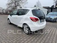 2015 Opel MERIVA
