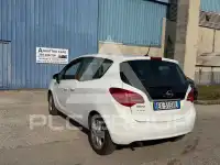 2015 Opel MERIVA