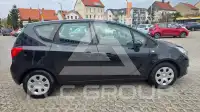 2015 Opel MERIVA