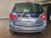 2015 Opel MERIVA