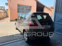 2015 Opel MERIVA