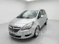 2015 Opel MERIVA