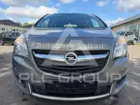 2015 Opel MERIVA