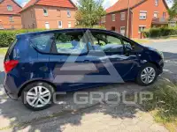 2015 Opel MERIVA
