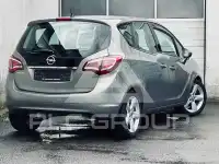 2015 Opel MERIVA