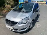 2015 Opel MERIVA