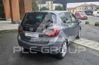 2015 Opel MERIVA