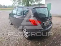 2015 Opel MERIVA