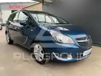 2015 Opel MERIVA