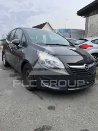 2015 Opel MERIVA
