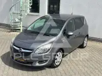2015 Opel MERIVA