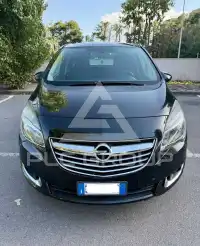 2015 Opel MERIVA