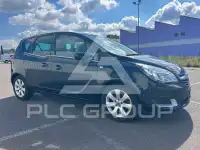 2015 Opel MERIVA