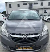 2015 Opel MERIVA