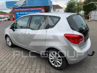 2015 Opel MERIVA