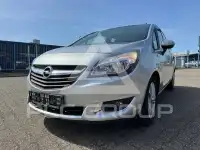2015 Opel MERIVA