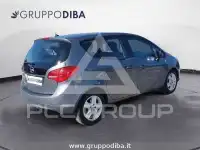 2015 Opel MERIVA