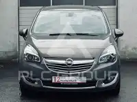 2015 Opel MERIVA