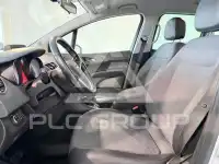 2015 Opel MERIVA
