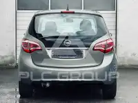 2015 Opel MERIVA