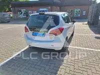 2015 Opel MERIVA