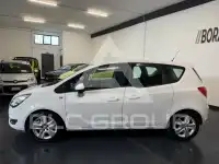 2015 Opel MERIVA