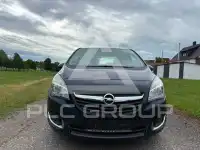 2015 Opel MERIVA