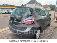 2015 Opel MERIVA