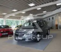 2015 Opel MERIVA
