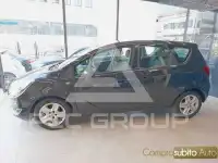 2015 Opel MERIVA