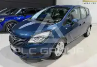 2015 Opel MERIVA