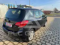 2015 Opel MERIVA