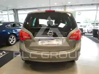 2015 Opel MERIVA
