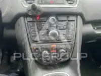 2015 Opel MERIVA
