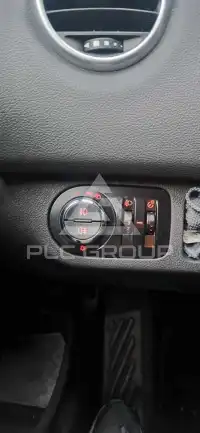 2015 Opel MERIVA