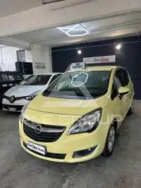 2015 Opel MERIVA