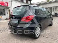 2015 Opel MERIVA