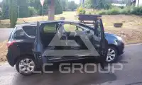 2015 Opel MERIVA