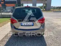 2015 Opel MERIVA