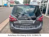 2015 Opel MERIVA