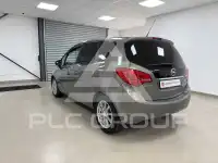 2015 Opel MERIVA